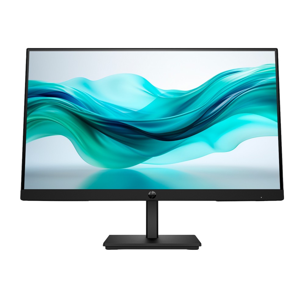 HP 21.5" 322pf FHD Monitor