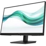 HP 21.5" 322ph FHD Monitor