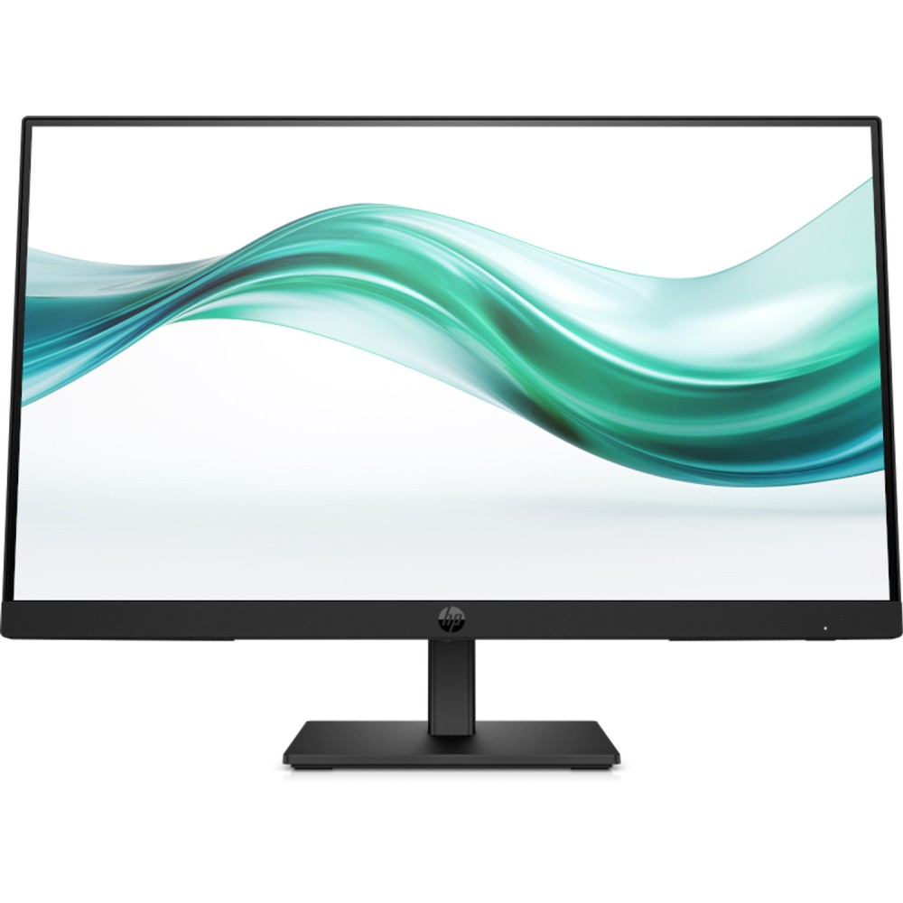HP 21.5" 322ph FHD Monitor