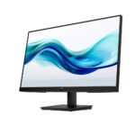 HP 23.8" FHD Monitor - 324pf