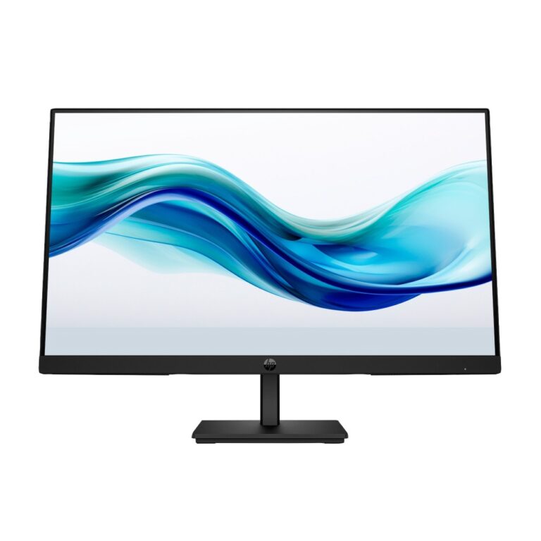 HP 23.8" FHD Monitor - 324pf