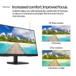 HP 24pv 23.8" FHD Monitor