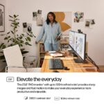 HP 24pv 23.8" FHD Monitor
