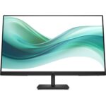 HP 27" 327pf FHD Monitor