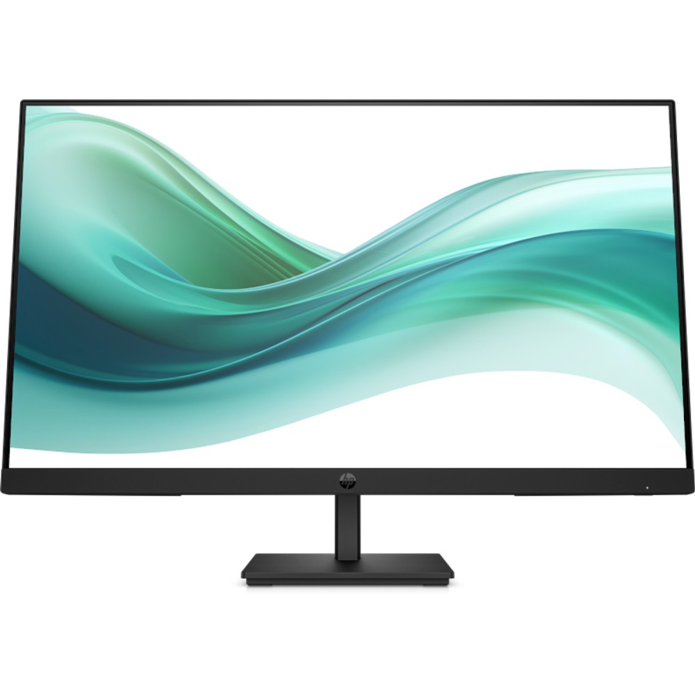 HP 27" 327pf FHD Monitor