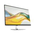 HP 27" 527pq QHD Monitor