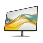 HP 27" 527pq QHD Monitor