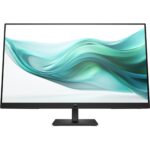 HP 27" Pro 327ph FHD Monitor