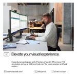 HP 27" Pro 327ph FHD Monitor