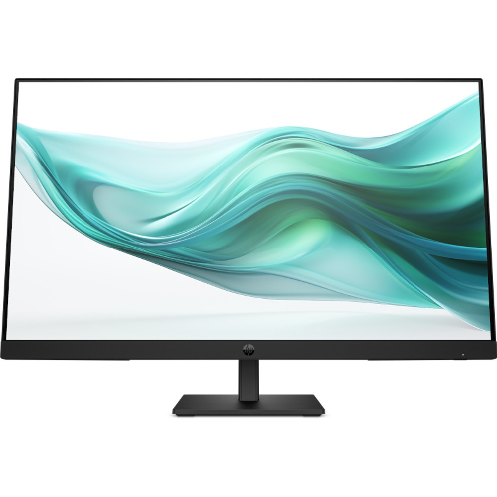 HP 27" Pro 327ph FHD Monitor