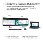 HP 27" QHD USB-C Monitor - 527pu
