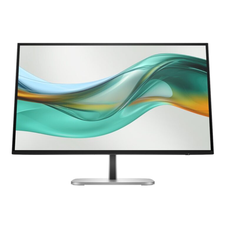 HP 27" QHD USB-C Monitor - 527pu