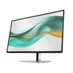 HP 27" QHD USB-C Monitor - 527pu