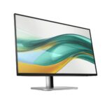 HP 5 Pro 23.8" FHD Monitor - 524pf