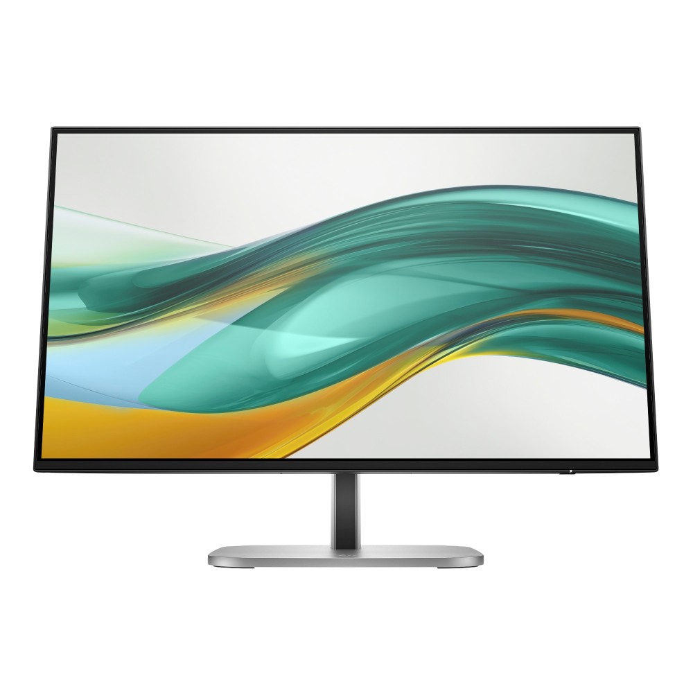 HP 5 Pro 23.8" FHD Monitor - 524pf
