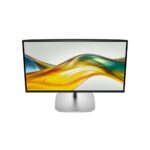 HP 5 Pro 27 QHD USB-C Conferencing Monitor 527pm