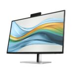 HP 5 Pro 27 QHD USB-C Conferencing Monitor 527pm