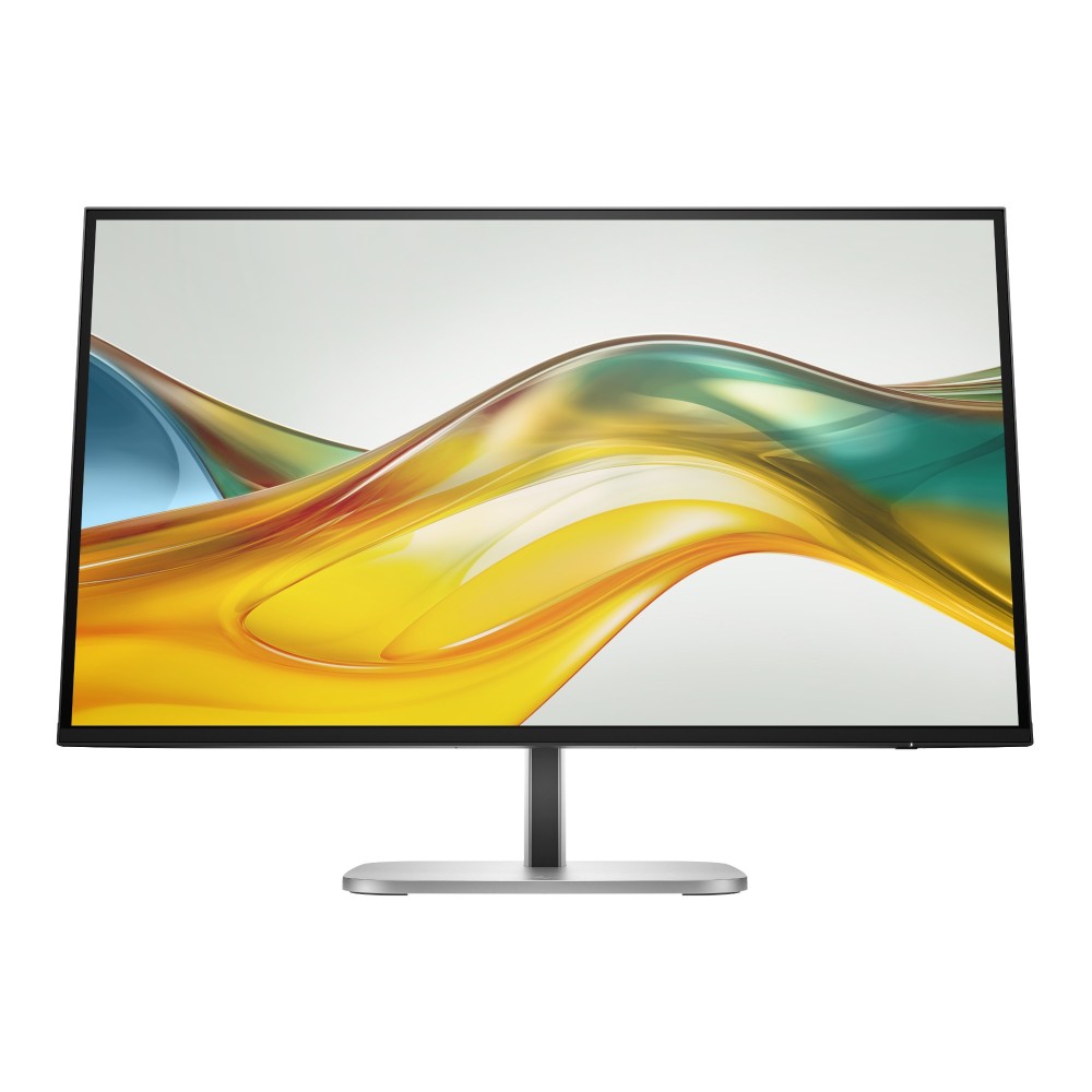 HP 5 Pro 27QHD 527pq Monitor