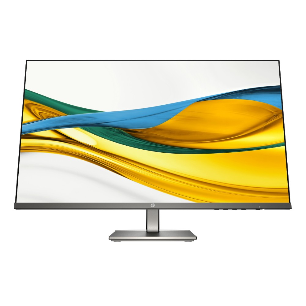 HP 527da 27" FHD Monitor HP 527da 27" FHD Monitor