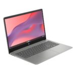 HP Chromebook 15a-nb0006na N100 15.6" HD 4GB RAM 128GB UFS Wi-Fi 6 ChromeOS
