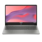HP Chromebook 15a-nb0006na N100 15.6" HD 4GB RAM 128GB UFS Wi-Fi 6 ChromeOS
