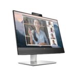 HP E24mv G4 24" FHD Conferencing Monitor