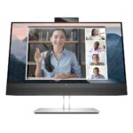 HP E24mv G4 24" FHD Conferencing Monitor