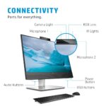 HP E24mv G4 24" FHD Conferencing Monitor