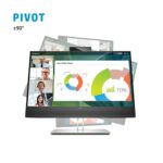 HP E24mv G4 24" FHD Conferencing Monitor
