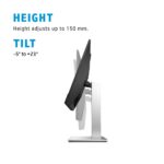 HP E24mv G4 24" FHD Conferencing Monitor