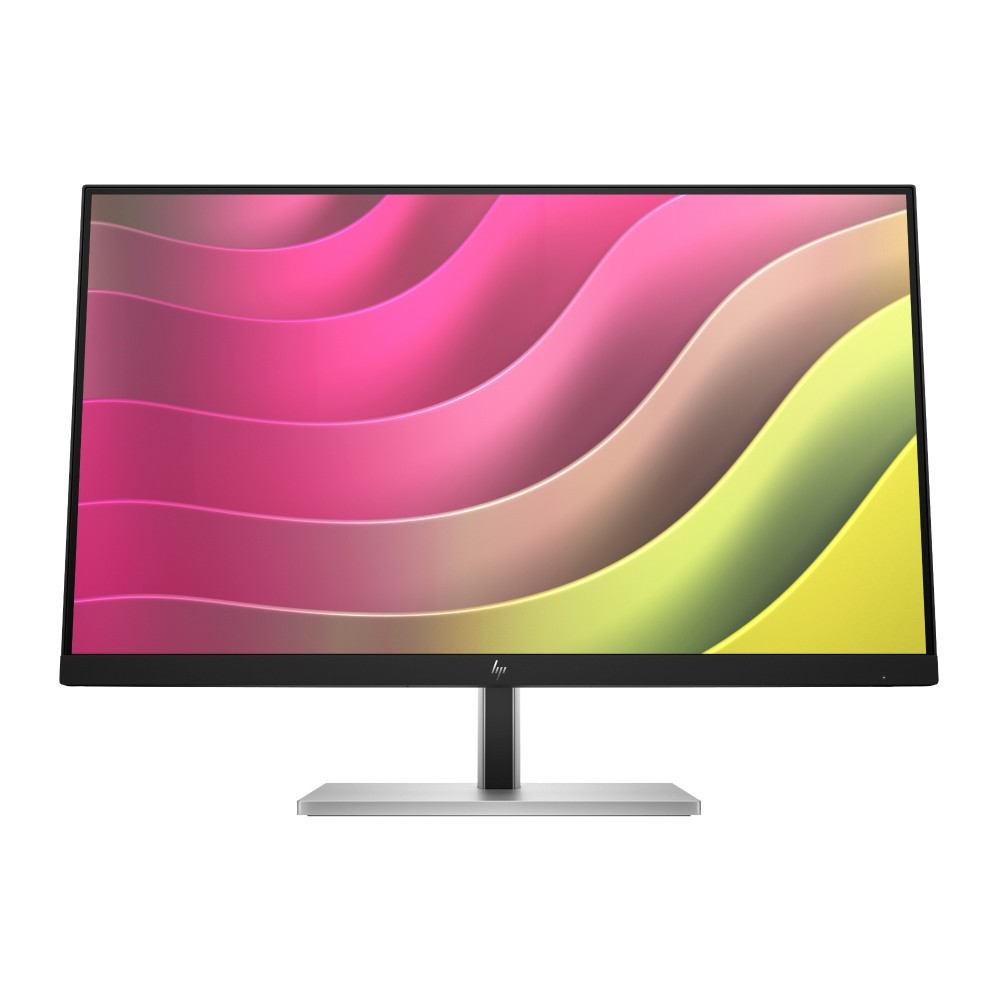 HP E24t G5 24" FHD Touch Monitor