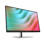 HP E27k G5 4K USB-C Monitor