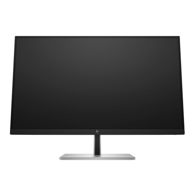 HP E27k G5 4K USB-C Monitor