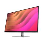 HP E32k G5 32" 4K USB-C Monitor