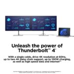 HP E32k G5 32" 4K USB-C Monitor