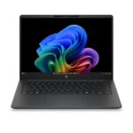 HP OmniBook 3 14-hz0001nax Copilot+ PC Snapdragon X1-26-100 16GB 256GB SSD