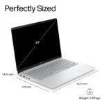 HP OmniBook 3 14-hz0001nax Copilot+ PC Snapdragon X1-26-100 16GB 256GB SSD