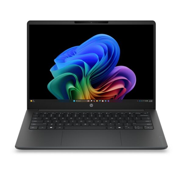 HP OmniBook 3 14-hz0001nax Copilot+ PC Snapdragon X1-26-100 16GB 256GB SSD