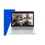 HP OmniBook 3 16-by0008nax 16" 2K Ryzen 5 8GB 256GB SSD Win 11 Home