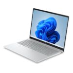 HP OmniBook 3 16-by0008nax 16" 2K Ryzen 5 8GB 256GB SSD Win 11 Home