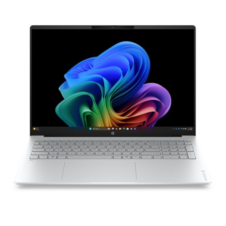 HP OmniBook 5 16-bm0000nax 16" 2K Intel Core Ultra 7 16GB 512GB SSD Win 11 Home