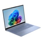 HP OmniBook 5 Next Gen AI 16" 2K Ryzen AI 5 16GB 1TB SSD Win 11 Blue