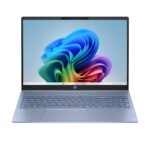 HP OmniBook 5 Next Gen AI 16" 2K Ryzen AI 5 16GB 1TB SSD Win 11 Blue