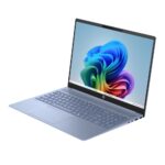 HP OmniBook 5 Next Gen AI 16" 2K Ryzen AI 5 16GB 1TB SSD Win 11 Blue