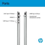 HP OmniBook 5 Next Gen AI 16-ag1007na 16" 2K Ryzen AI 5 16GB 1TB SSD