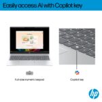 HP OmniBook 5 Next Gen AI 16-ag1007na 16" 2K Ryzen AI 5 16GB 1TB SSD