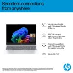 HP OmniBook 5 Next Gen AI 16-ag1007na 16" 2K Ryzen AI 5 16GB 1TB SSD