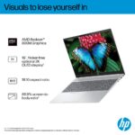 HP OmniBook 5 Next Gen AI 16-ag1007na 16" 2K Ryzen AI 5 16GB 1TB SSD