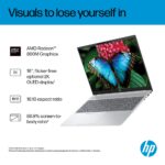 HP OmniBook 5 Next Gen AI 16-ag1007na 16" 2K Ryzen AI 5 16GB 1TB SSD