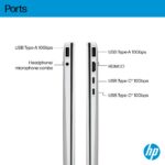 HP OmniBook 7 Aero 13-bg1002na AMD Ryzen AI 7 16GB 1TB SSD 13.3" 2K